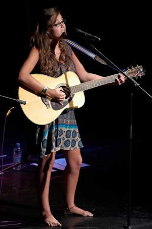 Photography, Alan Cole - Music Festival Photos