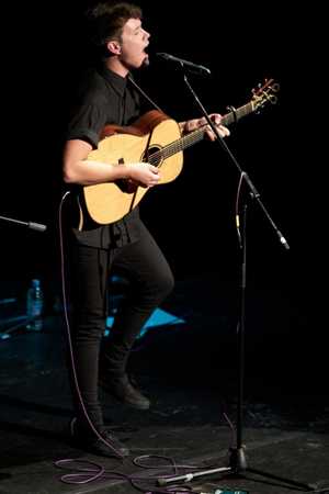 Photography, Alan Cole - Music Festival Photos