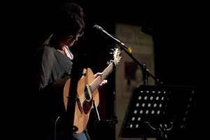 Photography, Alan Cole - Music Festival Photos