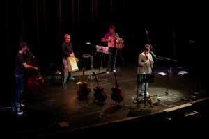 Photography, Alan Cole - Music Festival Photos