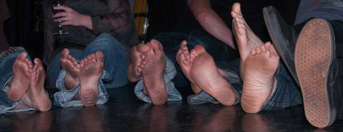 Photography, Neil King - FATEA