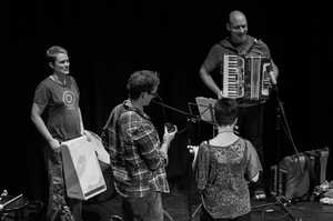 Photography, Neil King - FATEA