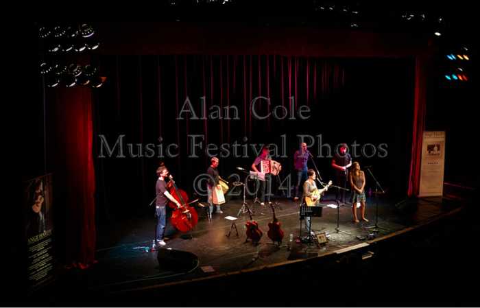Photography, Alan Cole - Music Festival Photography