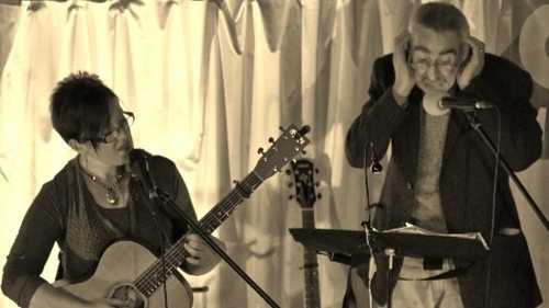 Photo by Alan Cole: www.folkfestivalphotos.co.uk